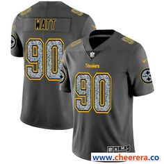 pittsburgh steelers jersey 2016